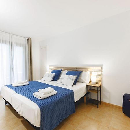 Bravissimo Placa Catalunya, 2-Bedroom Apartment With Terrace 赫罗纳 外观 照片