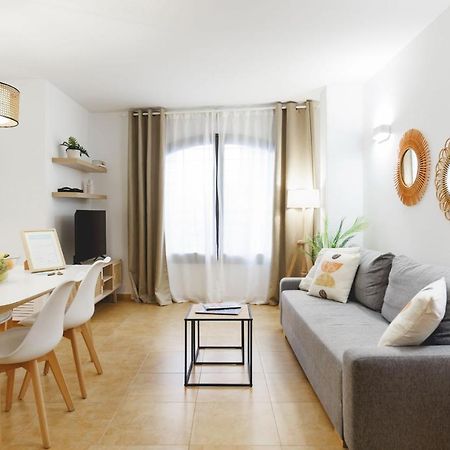 Bravissimo Placa Catalunya, 2-Bedroom Apartment With Terrace 赫罗纳 外观 照片