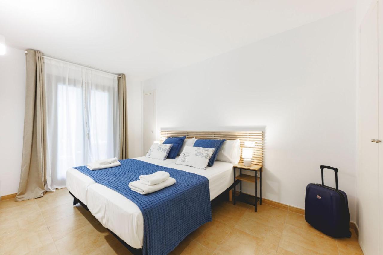Bravissimo Placa Catalunya, 2-Bedroom Apartment With Terrace 赫罗纳 外观 照片