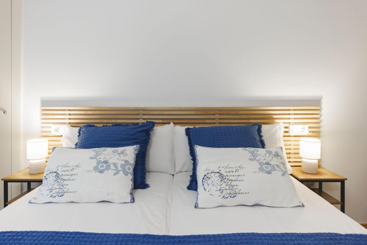 Bravissimo Placa Catalunya, 2-Bedroom Apartment With Terrace 赫罗纳 外观 照片
